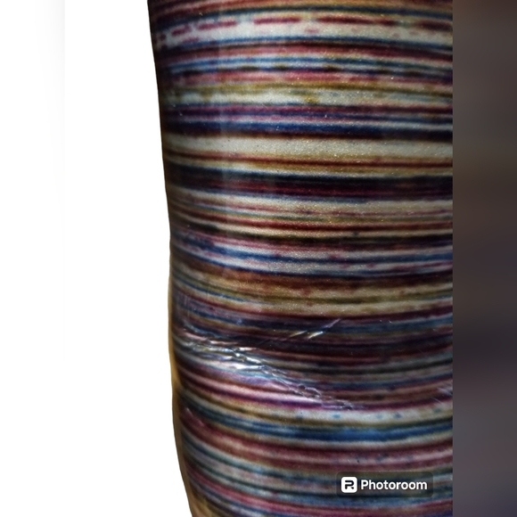 Dansko Pro XP Women's Clogs Grey Multicolored Patent Leather Sz 41 EU/10.5-11 US - Picture 8 of 11